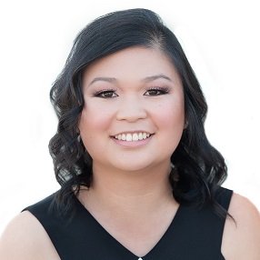 Amanda Ku headshot